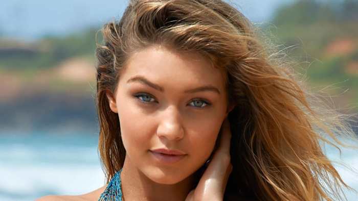 Gigi Hadid